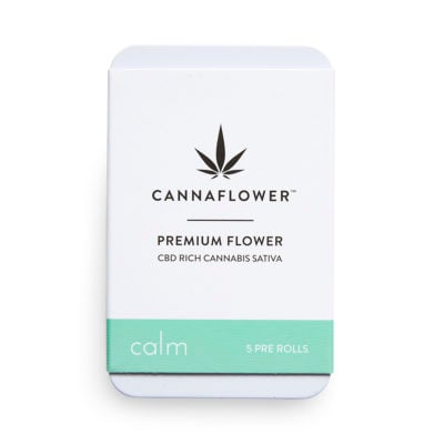Cannaflower_Calm Tin