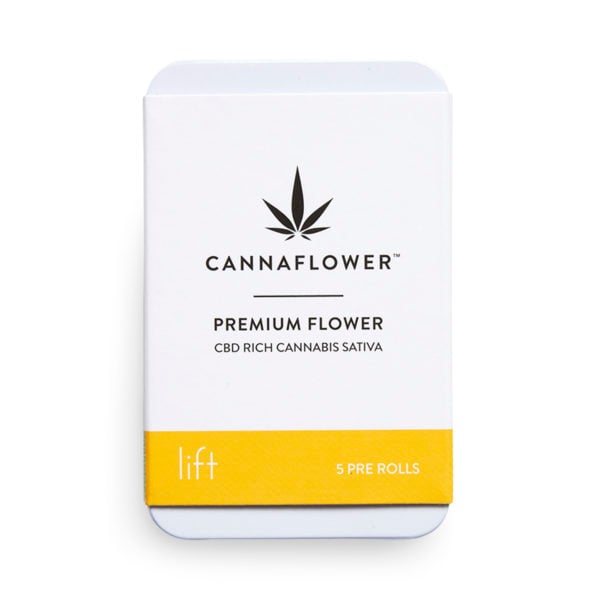 Cannaflower™ Lift