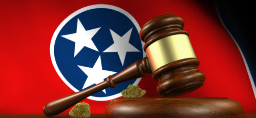 Tennessee Legal CBD