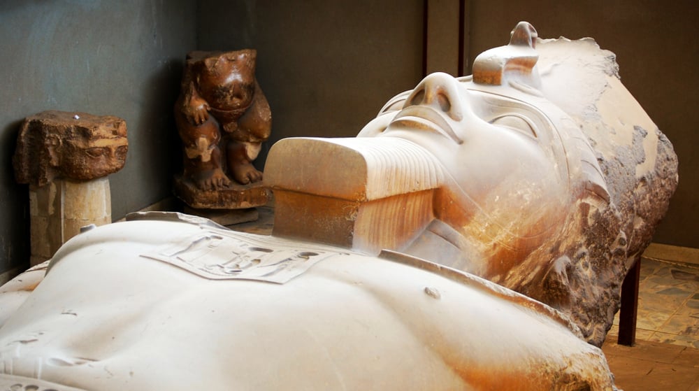 Ramses II