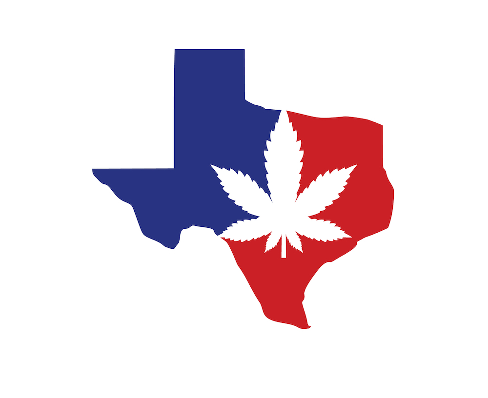Lighting Hemp In The Lone Star State — CBD Hemp Legality In Texas