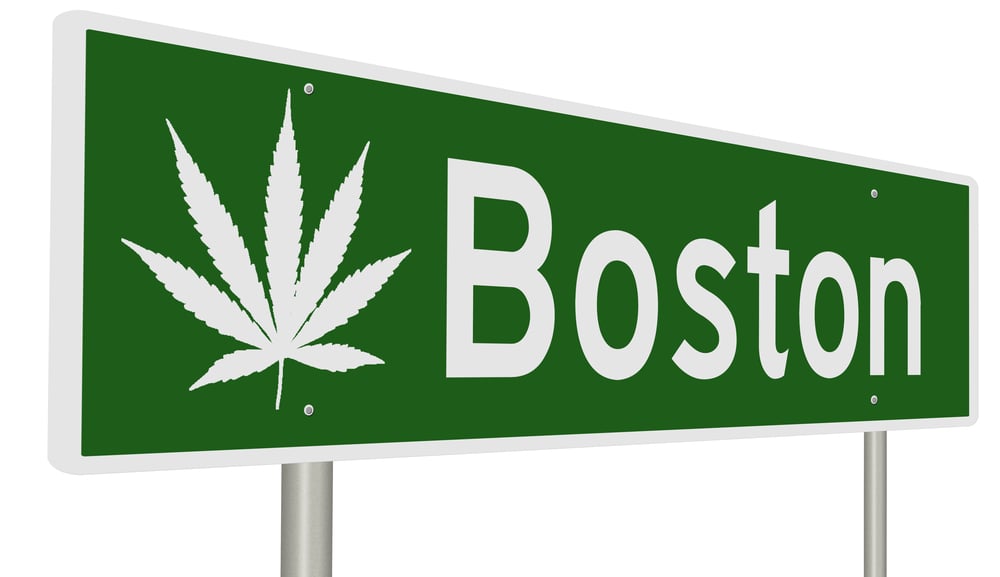 Hemp Buds In Beantown – CBD Hemp Legality In Massachusetts