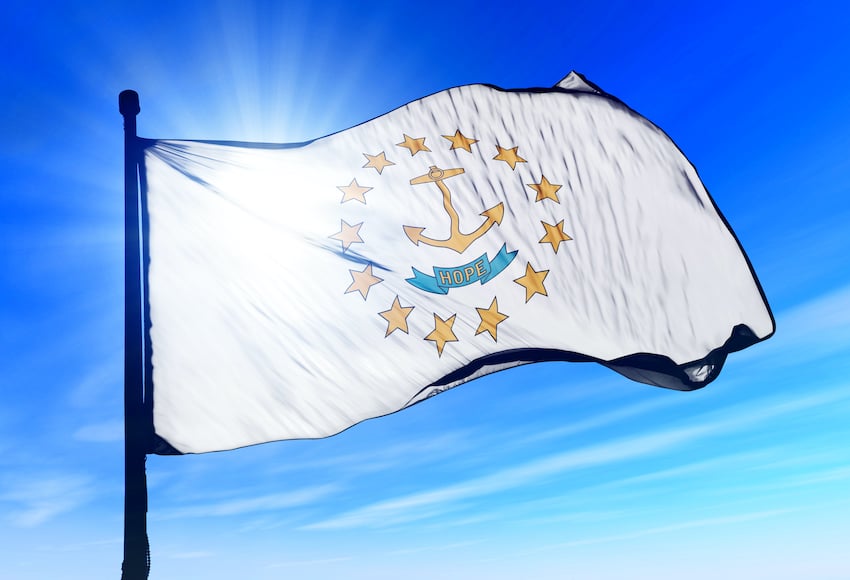 Rhode Island Hemp Laws Before The 2018 Farm Bill