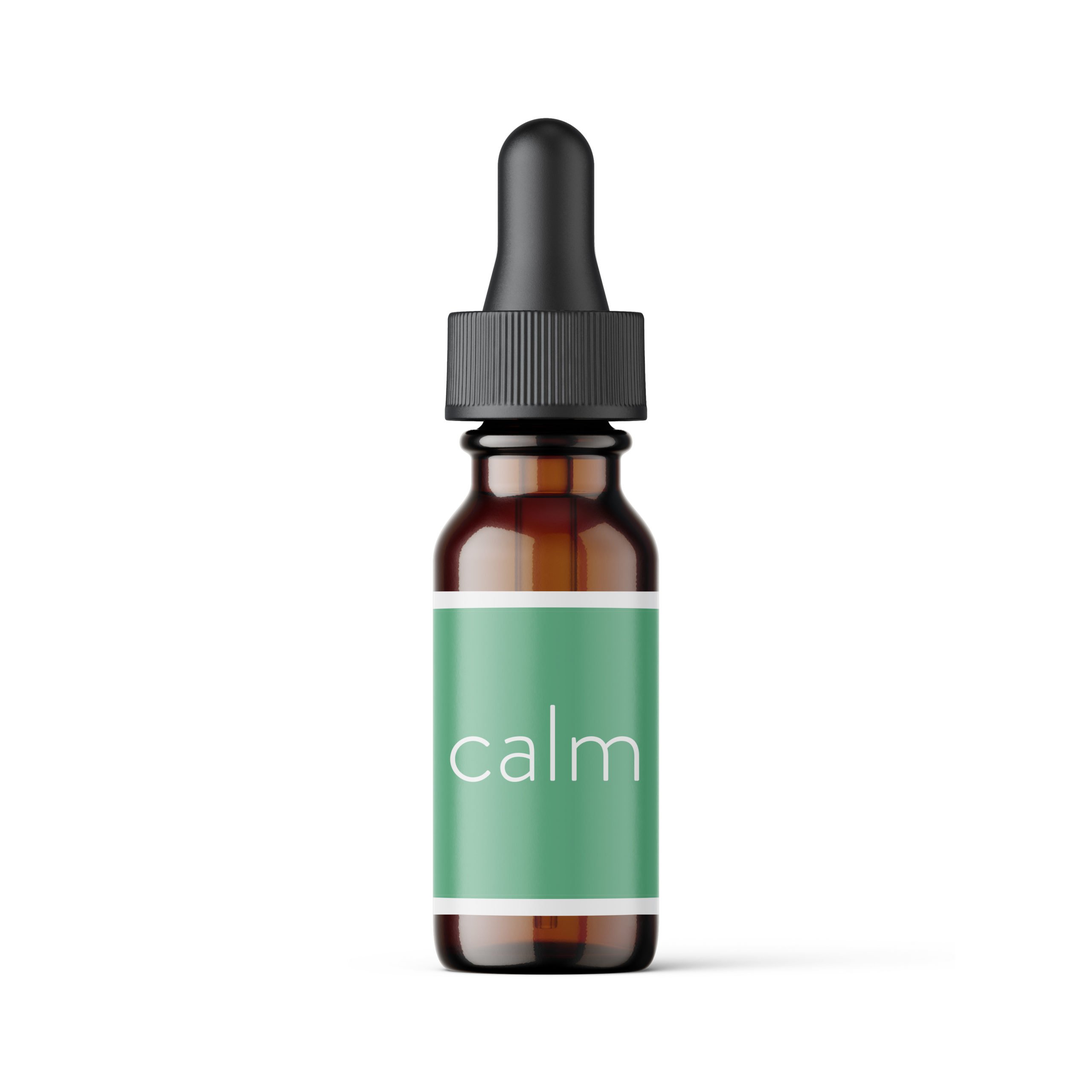 Cannaflower Calm Full Spectrum CBD Oil