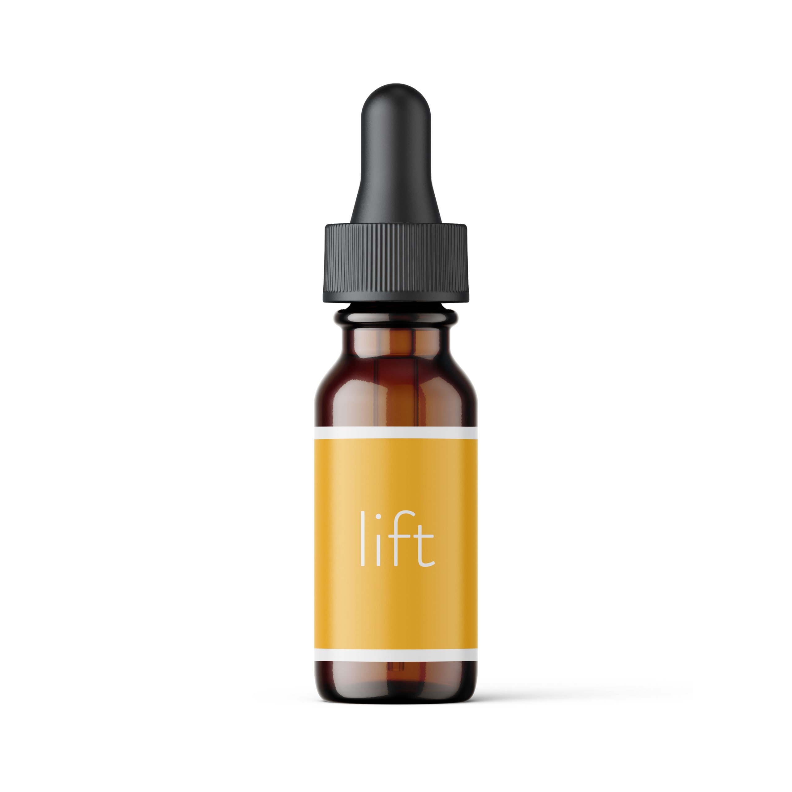 Cannaflower Lift Full Spectrum CBD Oil