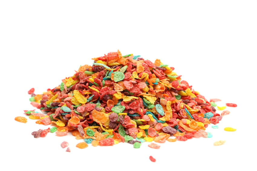 Does The Fruity Pebbles CBD Strain Taste Like The Cereal? 