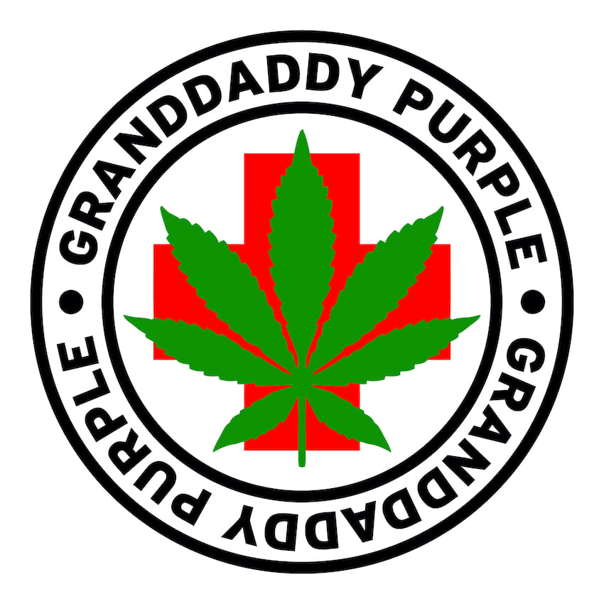 Granddaddy Purple Origins