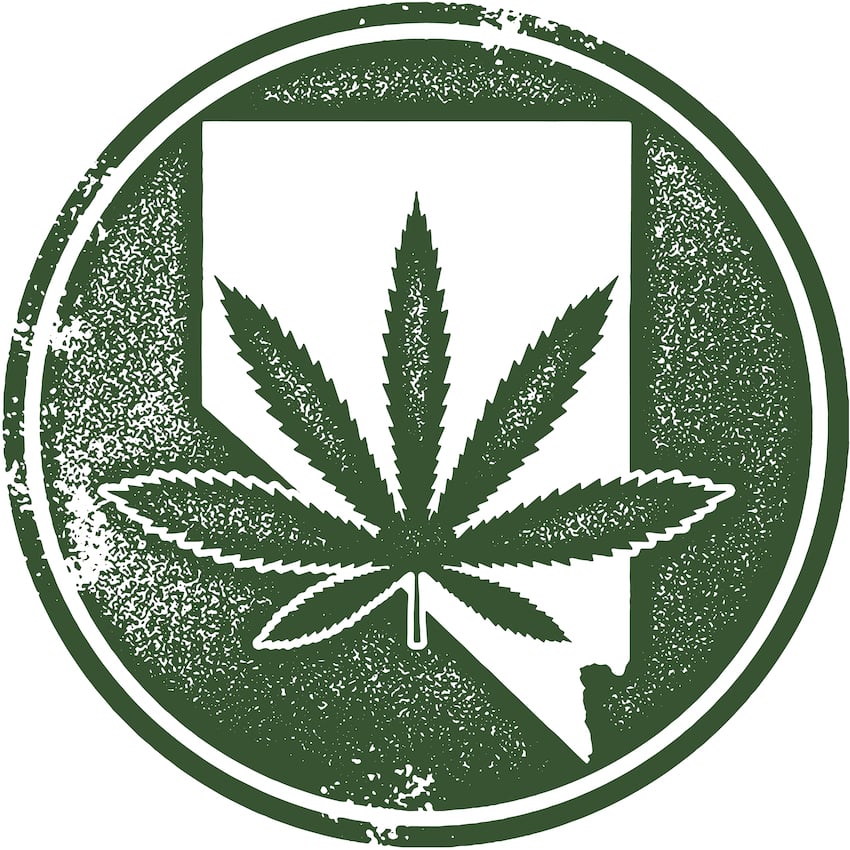 Nevada CBD cannabis legality
