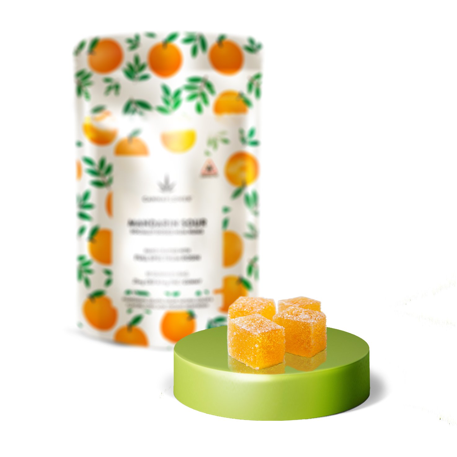 Mandarin Sour At a Glance 2023