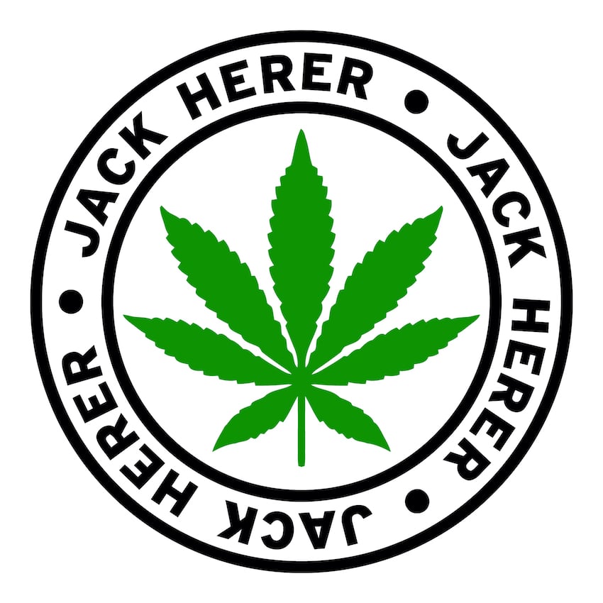 Jack Herer’s Standard Effects