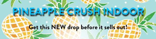 Pineapple new drop sm