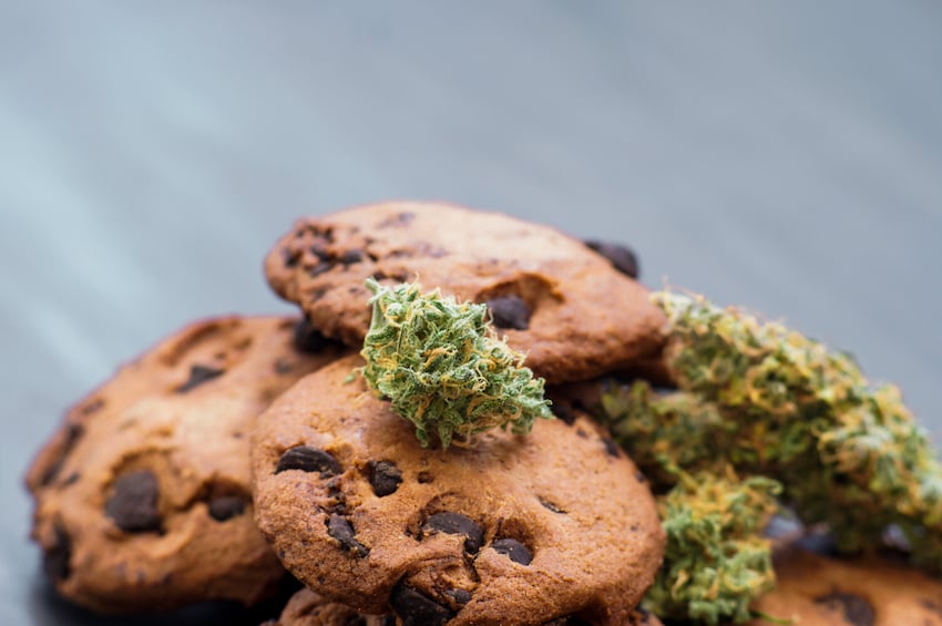 Cookies Cannabis Overview