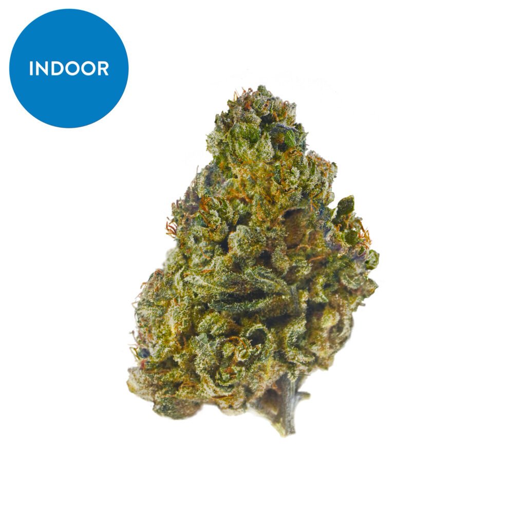 Buy Strawberry Haze CBD Flower | FREE Shipping | Cannaflower